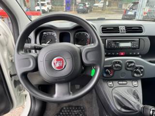 FIAT Panda usata, con ESP