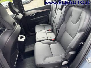 VOLVO XC90 usata, con Sistema di navigazione