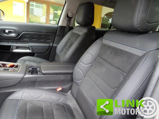 CITROEN C5 Aircross usata, con Chiusura centralizzata