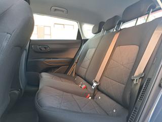 HYUNDAI Bayon usata, con ESP