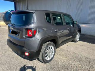 JEEP Renegade usata, con Alzacristalli elettrici