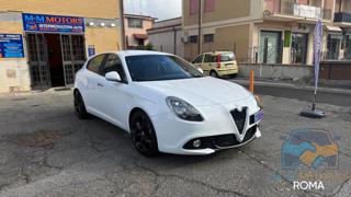 ALFA ROMEO Giulietta usata, con Airbag laterali