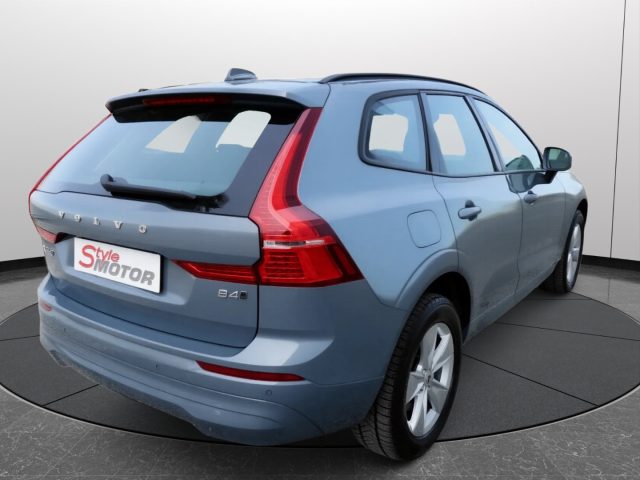 VOLVO XC60 usata, con Airbag laterali
