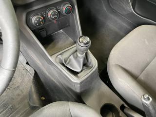 DACIA Sandero usata, con Fari LED