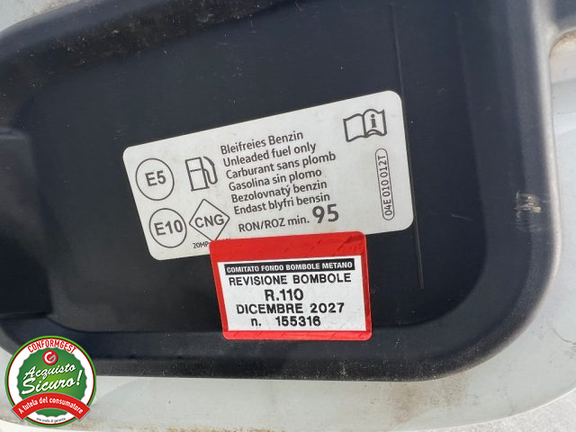 VOLKSWAGEN Polo usata, con Climatizzatore