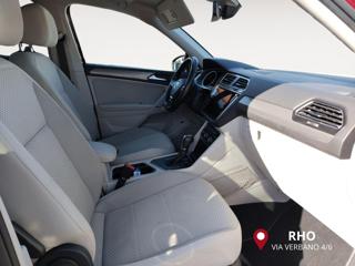 VOLKSWAGEN Tiguan Allspace usata, con Immobilizzatore elettronico