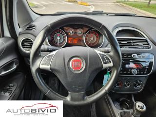 FIAT Punto usata, con Fendinebbia