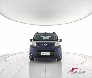 FIAT Qubo usata 4