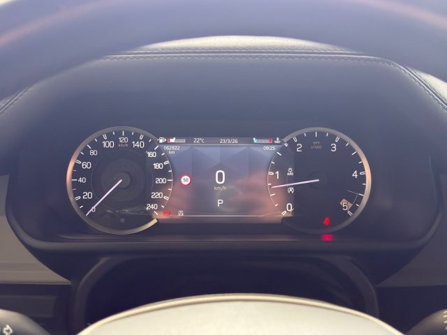 LAND ROVER Defender usata, con Cruise Control