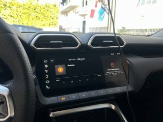 MG ZS usata, con Touch screen