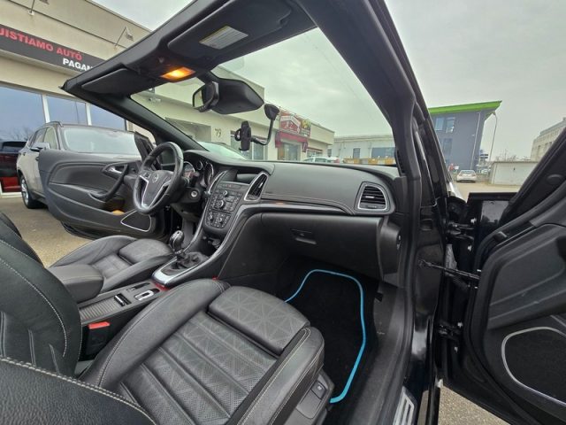 OPEL Cascada usata, con Climatizzatore