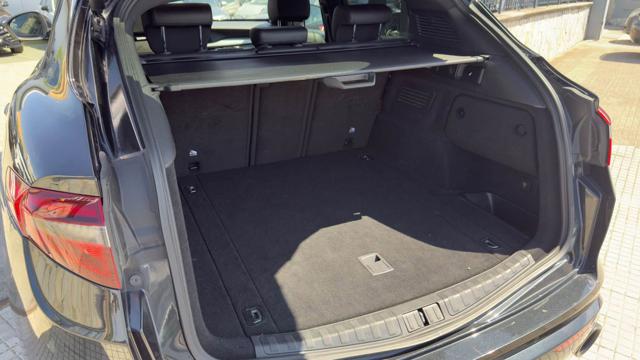 ALFA ROMEO Stelvio usata, con Autoradio