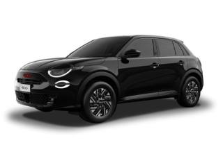 FIAT 600 Hybrid 100 CV DCT MHEV