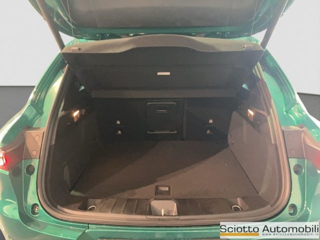 ALFA ROMEO Tonale usata, con Fari LED