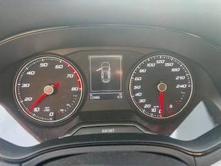 SEAT Arona usata, con Alzacristalli elettrici