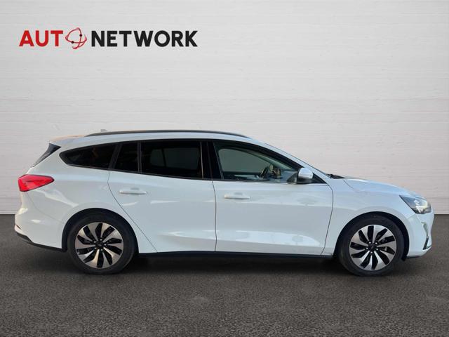 FORD Focus usata, con Chiusura centralizzata