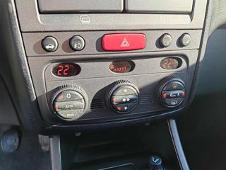 ALFA ROMEO 147 usata, con Chiusura centralizzata