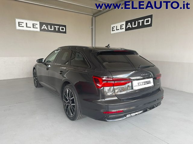 AUDI A6 usata, con Airbag Passeggero