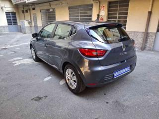 RENAULT Clio usata, con Chiusura centralizzata