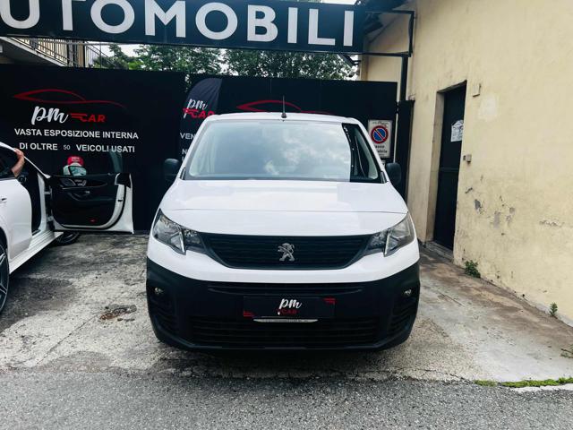 PEUGEOT Partner usata, con Airbag