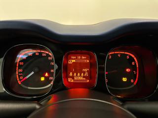 FIAT Panda usata, con Controllo trazione