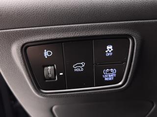 HYUNDAI Tucson usata, con Touch screen