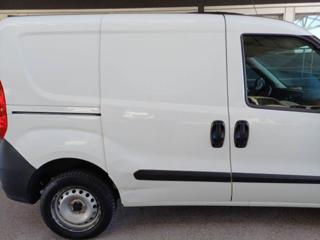 FIAT Doblo usata 27