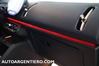MINI Countryman usata, con Sistema di chiamata d