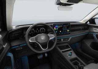 VOLKSWAGEN Tiguan usata, con Cerchi in lega