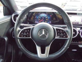 MERCEDES-BENZ A 180 usata 25