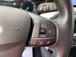 FORD Focus usata, con Luci diurne LED