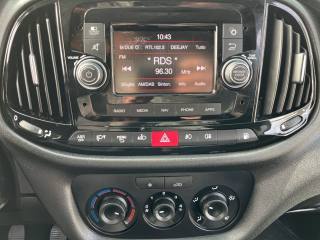 FIAT Doblo usata 12