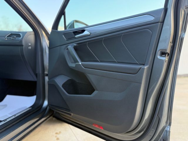 VOLKSWAGEN Tiguan usata 24