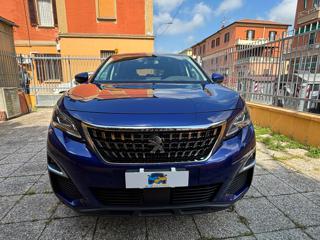 PEUGEOT 3008 usata, con Airbag