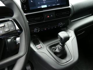 CITROEN Berlingo usata, con Filtro antiparticolato