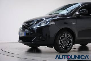 LANCIA Ypsilon usata, con ESP
