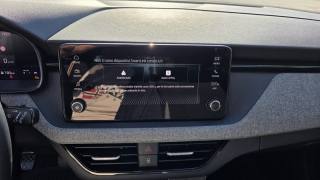 SKODA Kamiq usata, con Fari LED