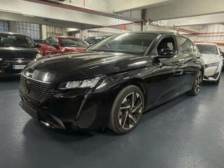 PEUGEOT 308 1.2 130cv Allure + Key Less + Navi + Camera