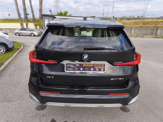 BMW X1 usata, con Cerchi in lega