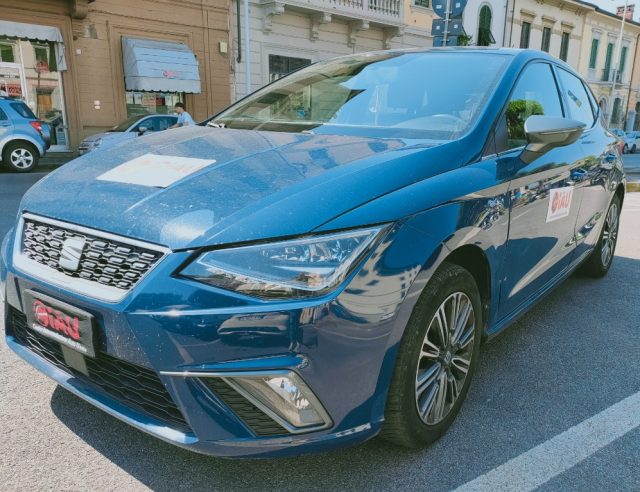 SEAT Ibiza usata, con Airbag laterali