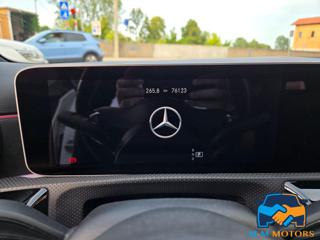 MERCEDES-BENZ A 200 usata 49