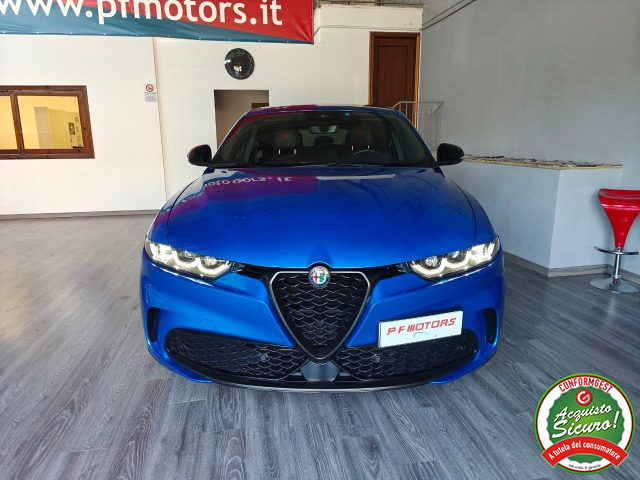 ALFA ROMEO Tonale usata, con ABS