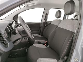 FIAT Panda usata, con Autoradio