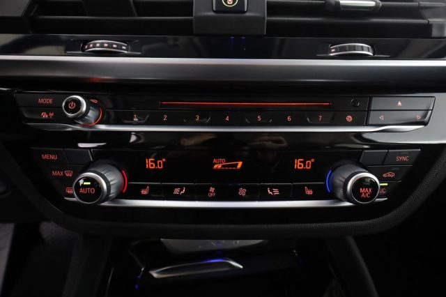 BMW X4 usata 19