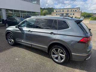 VOLKSWAGEN Tiguan Allspace usata, con Airbag Passeggero