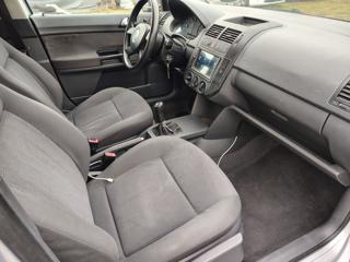 VOLKSWAGEN Polo usata, con Pneumatici da neve