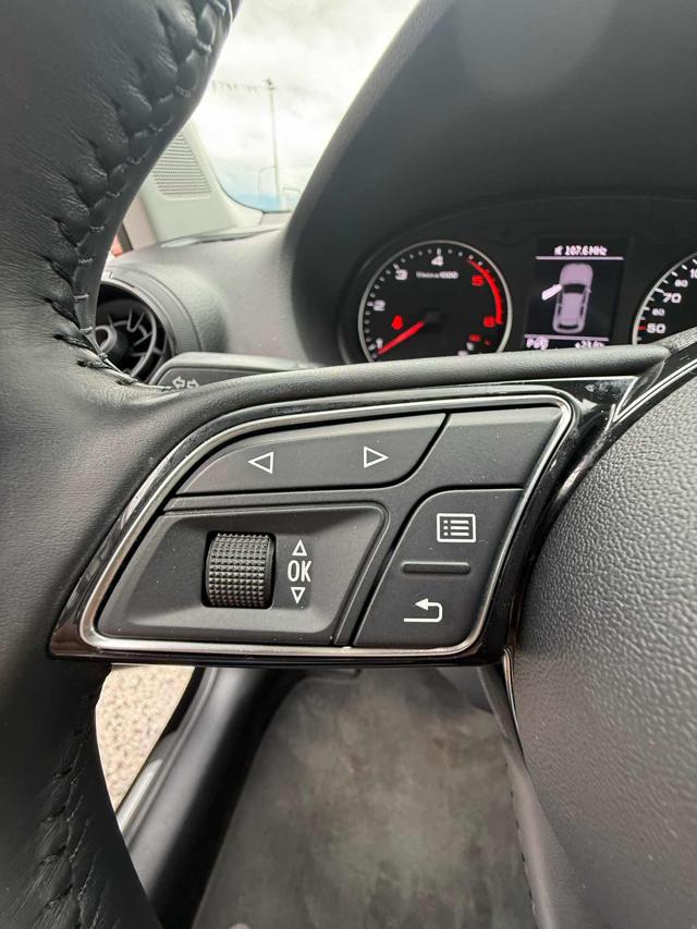 AUDI Q2 usata 35