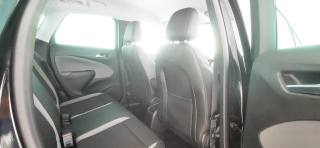OPEL Crossland X usata 42