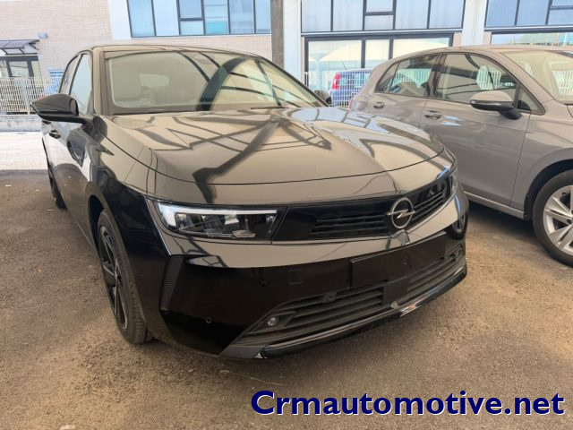 OPEL Astra usata, con ABS