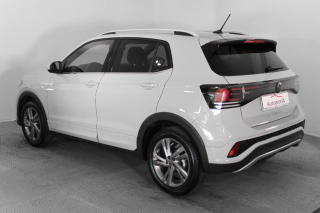 VOLKSWAGEN T-Cross usata, con Airbag Passeggero